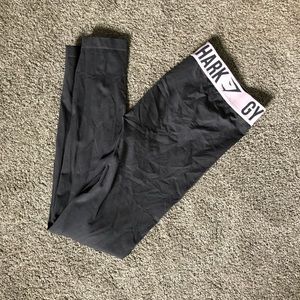 Gymshark Seamless Leggings